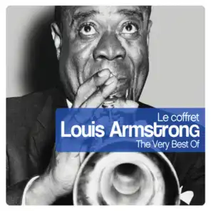 Le Coffret Louis Armstrong