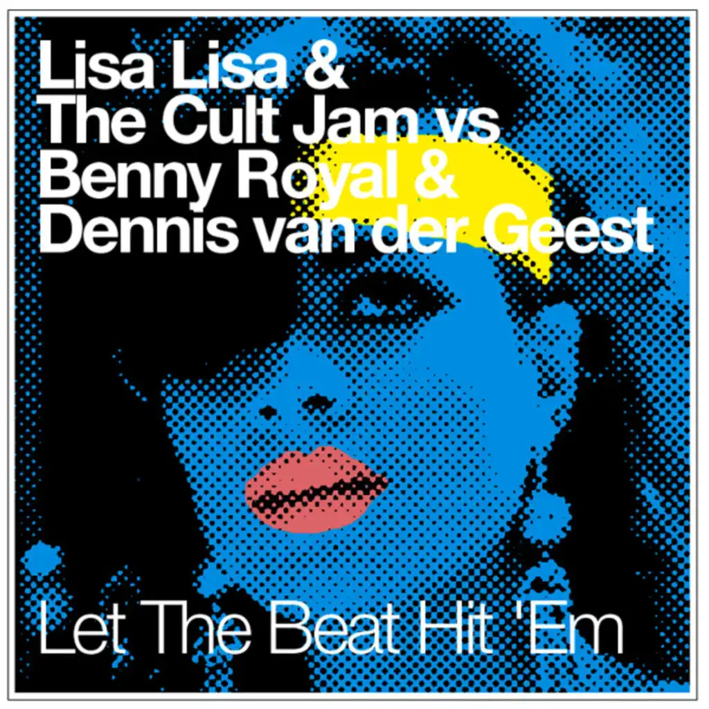 Let The Beat Hit 'Em (Radio Edit)