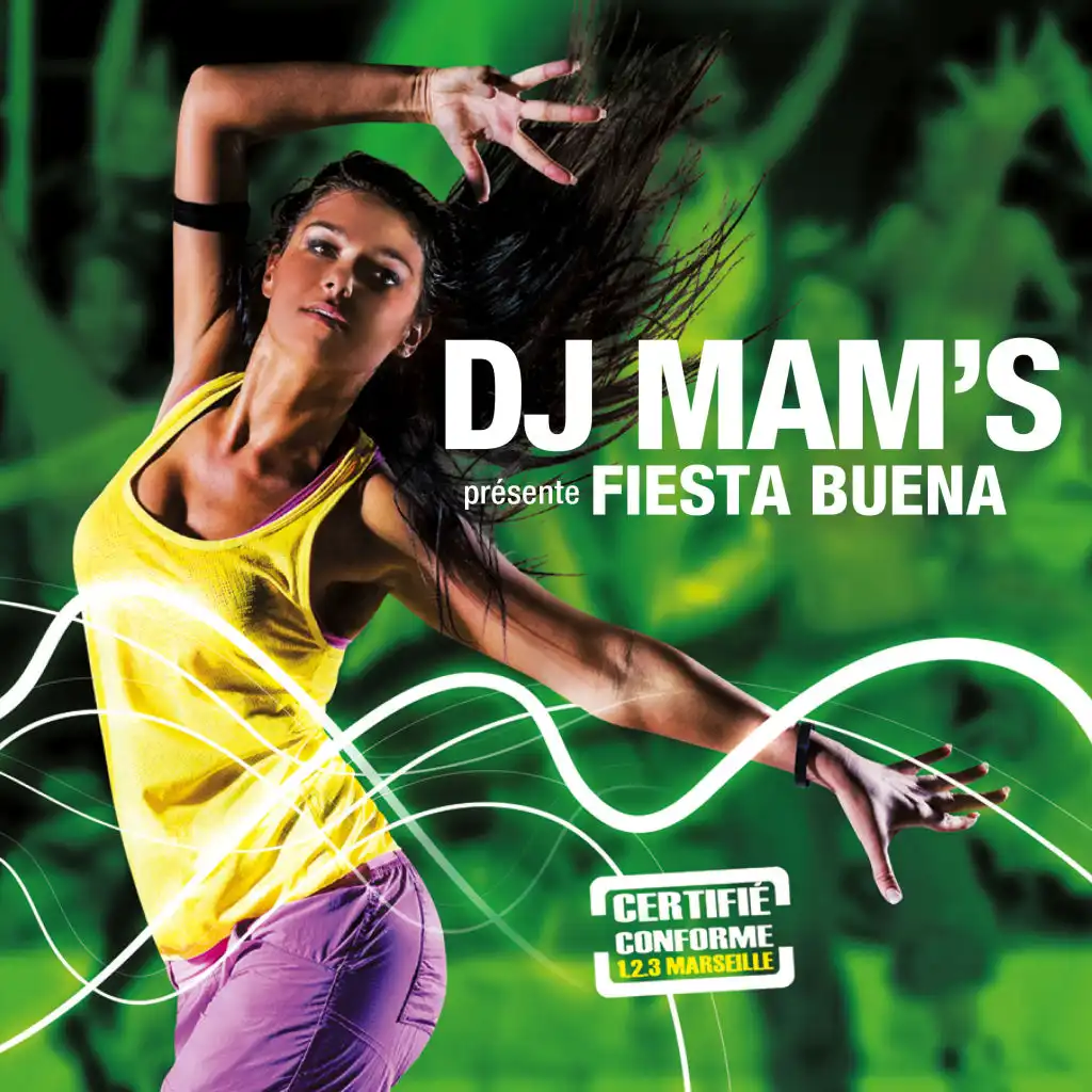 Zumba He Zumba Ha (Remix 2012) [feat. Jessy Matador & Luis Guisao]