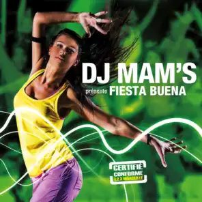 Fiesta Buena (feat. Luis Guisao & Soldat Jahman)