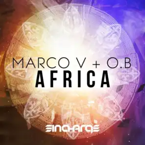 Africa (Radio Edit)