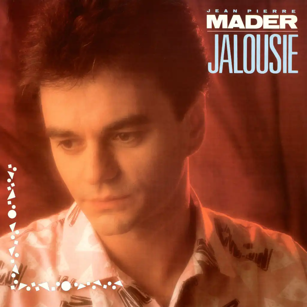 Jalousie (Version démo K7)