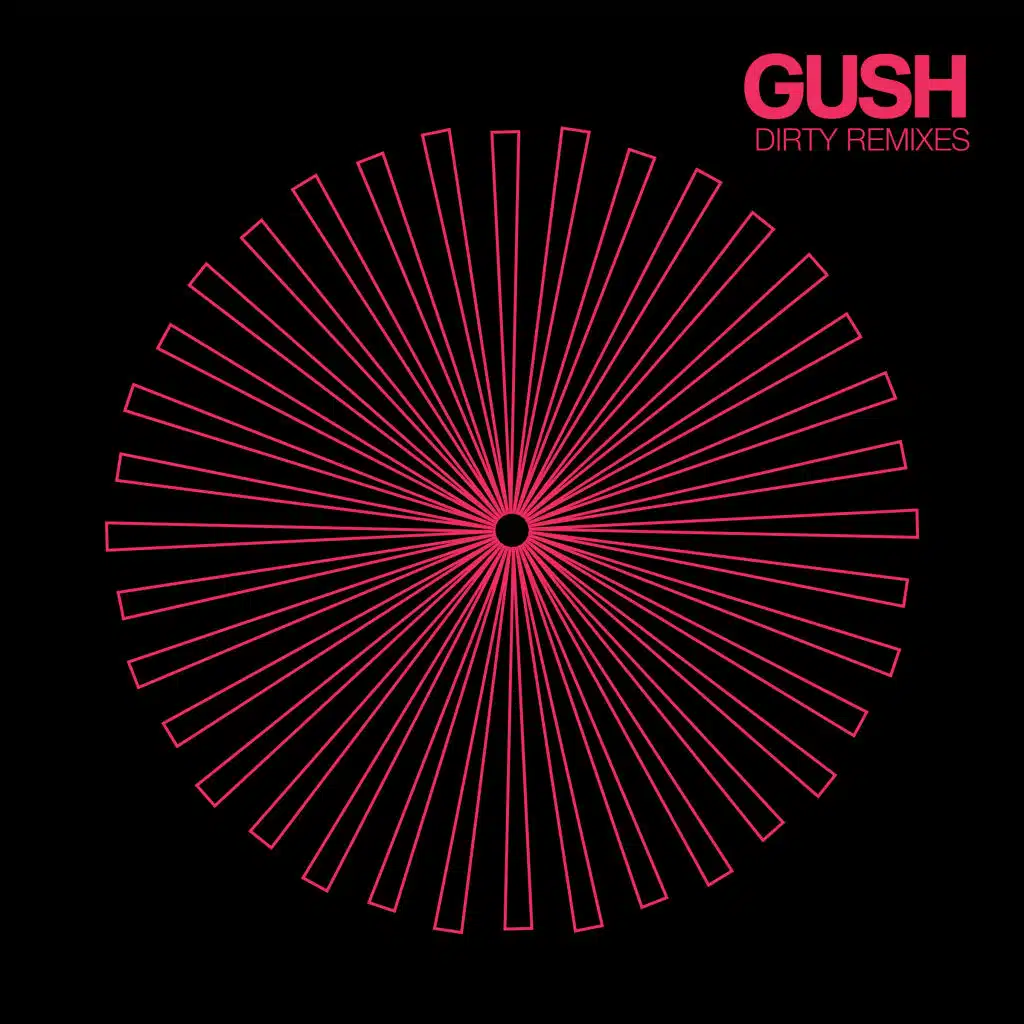 Dirty Attitude (Remixes) - EP