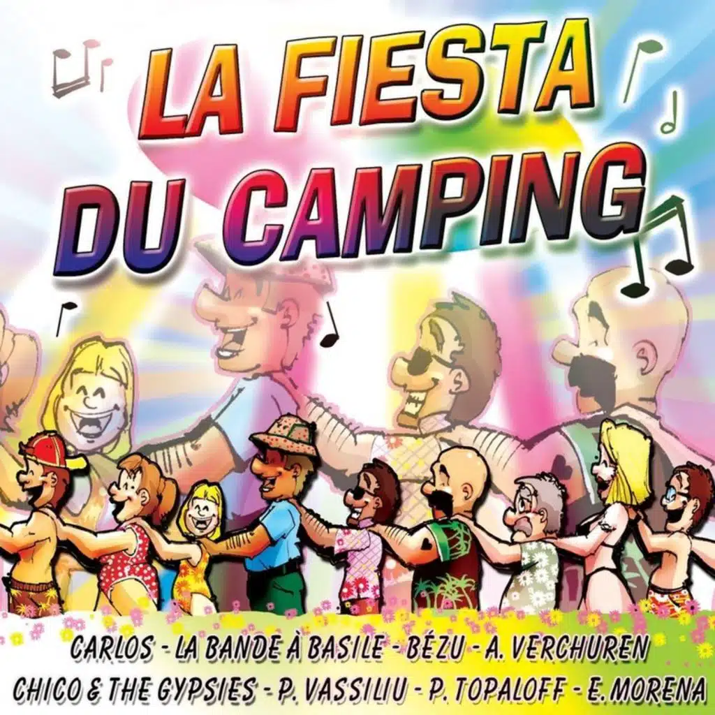 A la Queuleuleu - Bézu