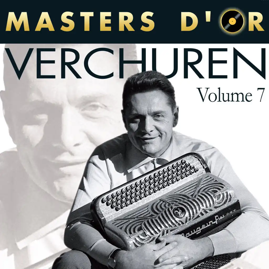 Masters D'Or Volume 7