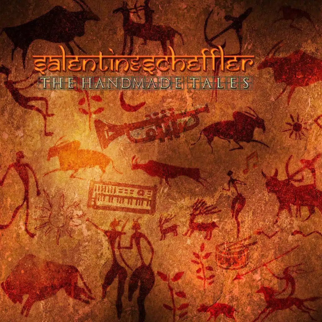 The Handmade Tales
