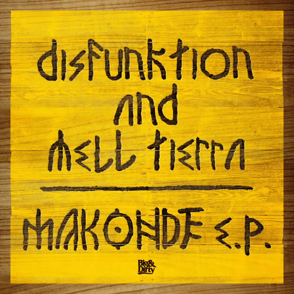 Disfunktion & Mell Tierra