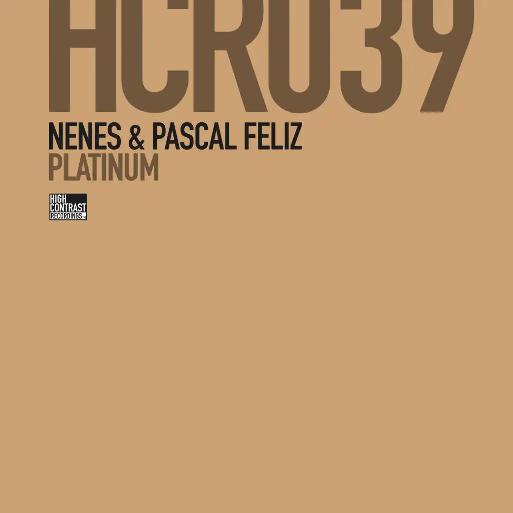 Nenes & Pascal Feliz