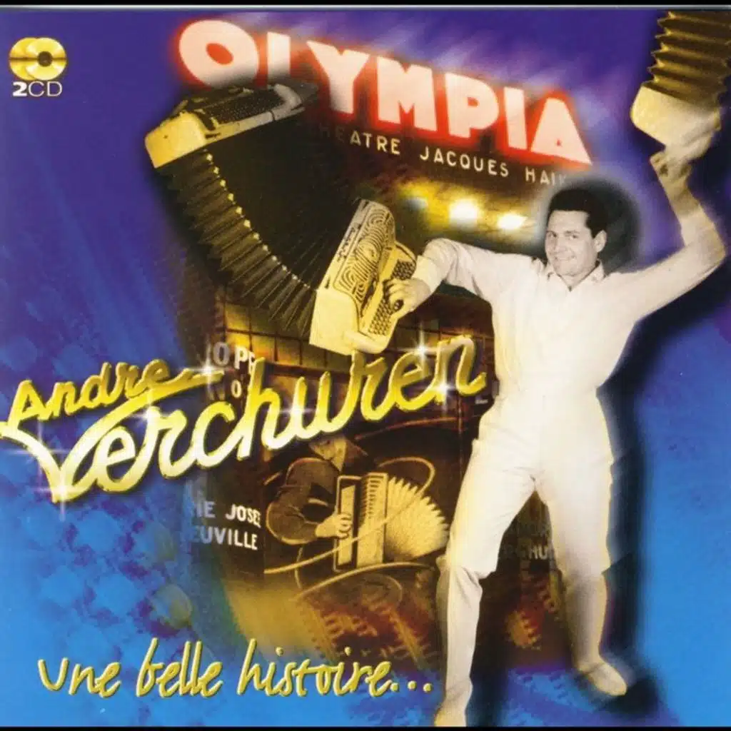 Le Plus Beau Tango Du Monde