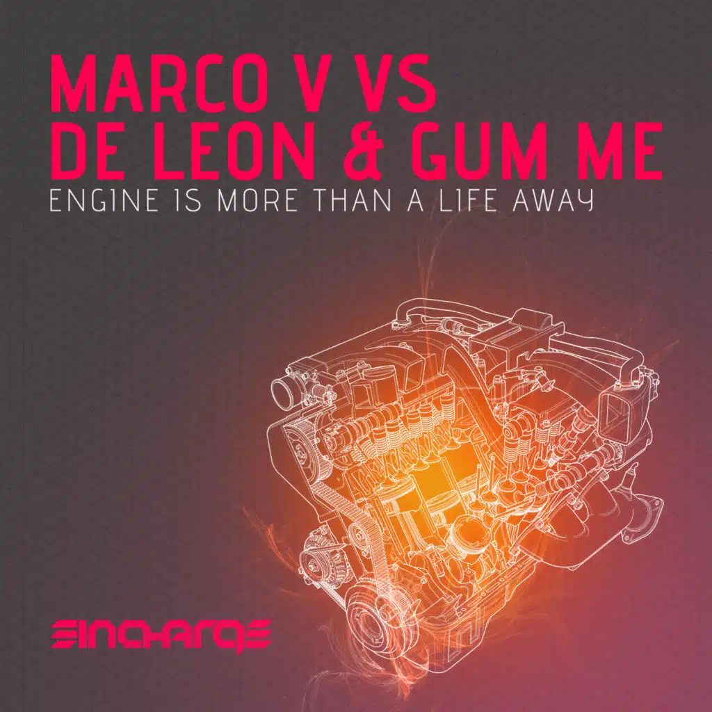 Marco V, De Leon & Gum Me
