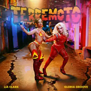 Terremoto (feat. Gloria Groove)