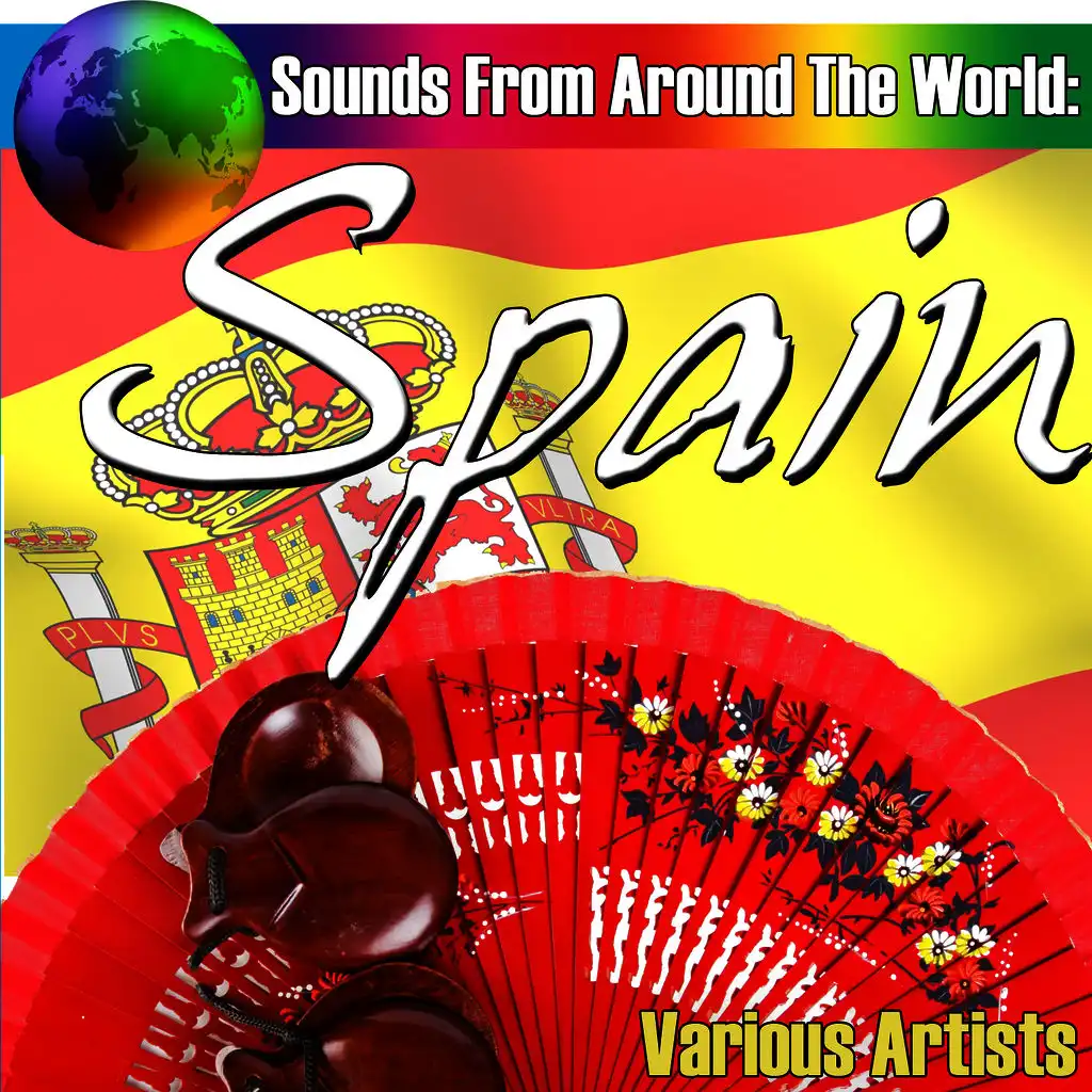 Sounds From Around The World: Spain