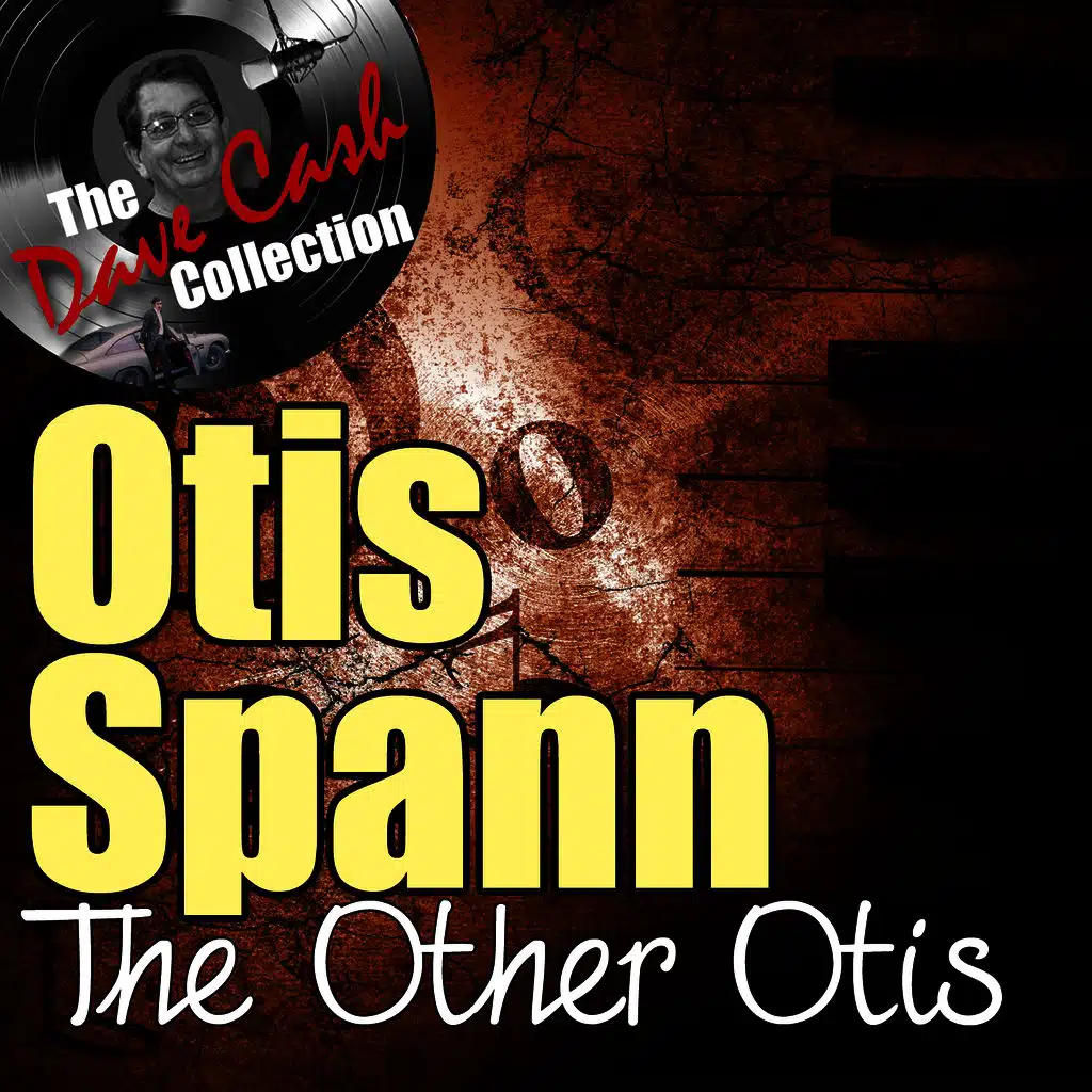 Good Morning Mr Blues