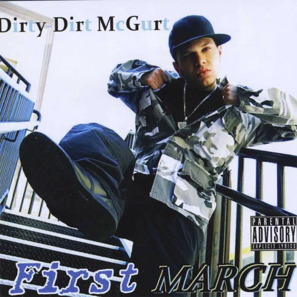 First March