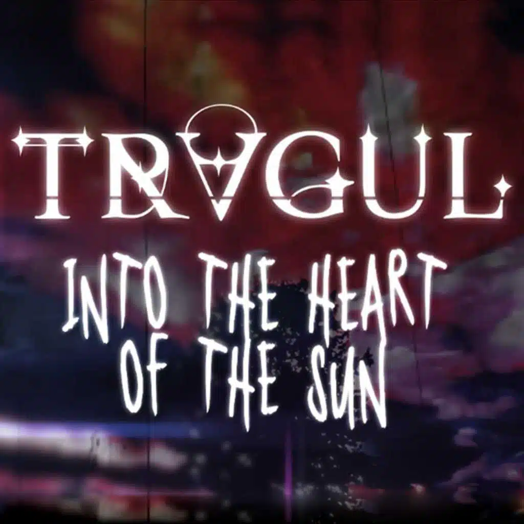 Into the Heart of the Sun