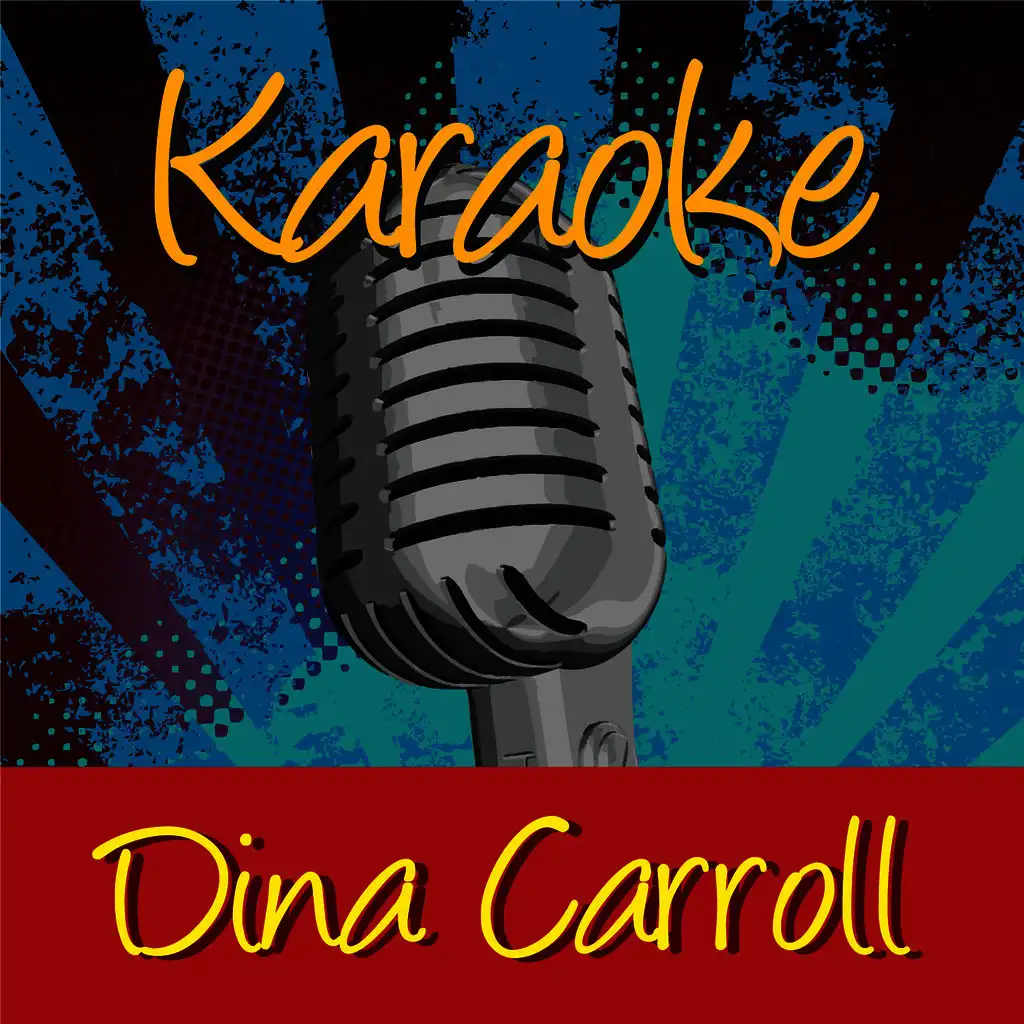 Karaoke - Dina Carroll