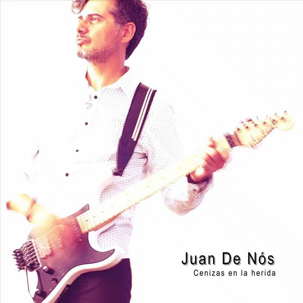 Cenizas en la Herida