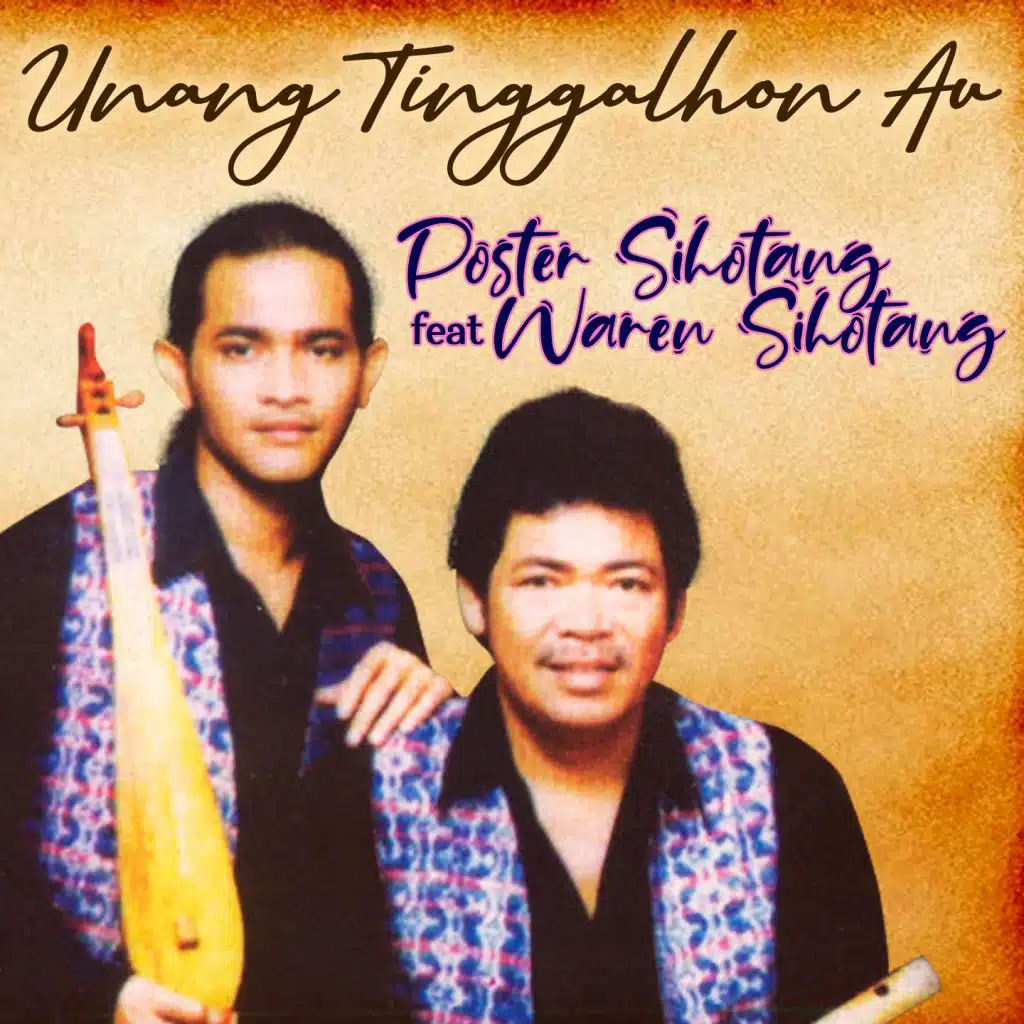 Unang Tinggalhon Au (feat. Waren Sihotang)