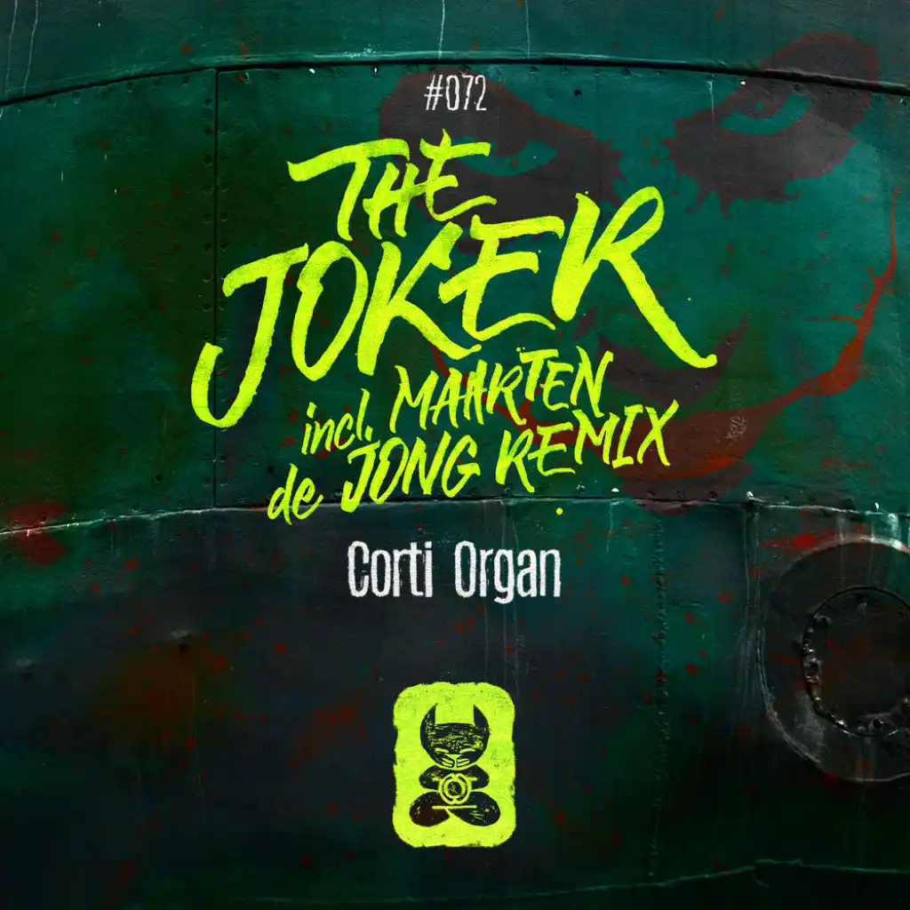 The Joker (Maarten de Jong Extended Remix)