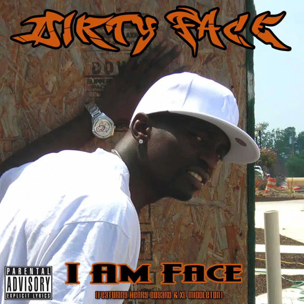 I Am Face