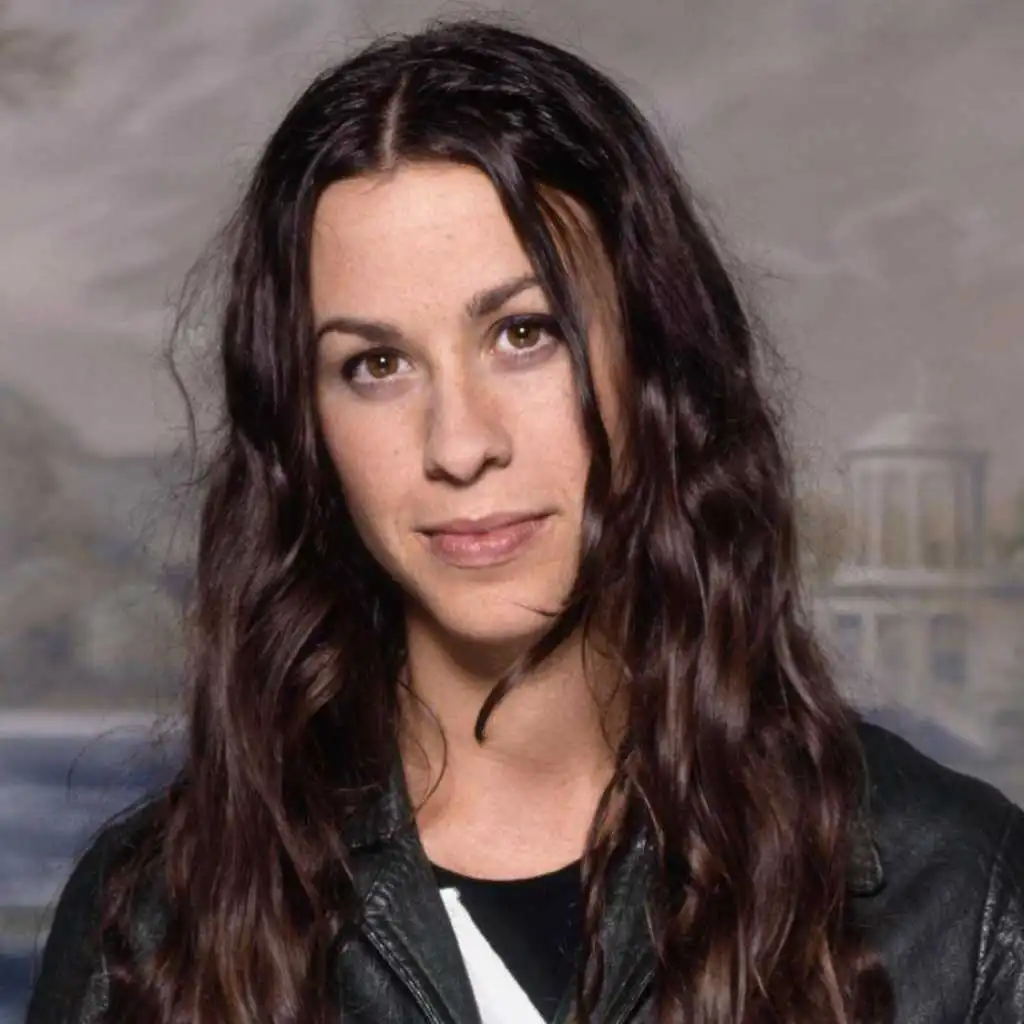 Alanis Morissette