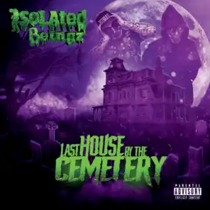 Last House by the Cemetery