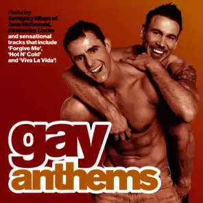 Almighty Presents: Gay Anthems 3