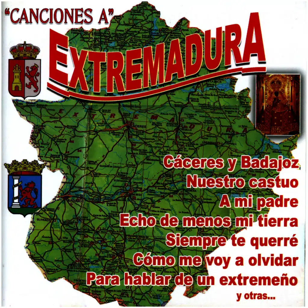 Extremadura