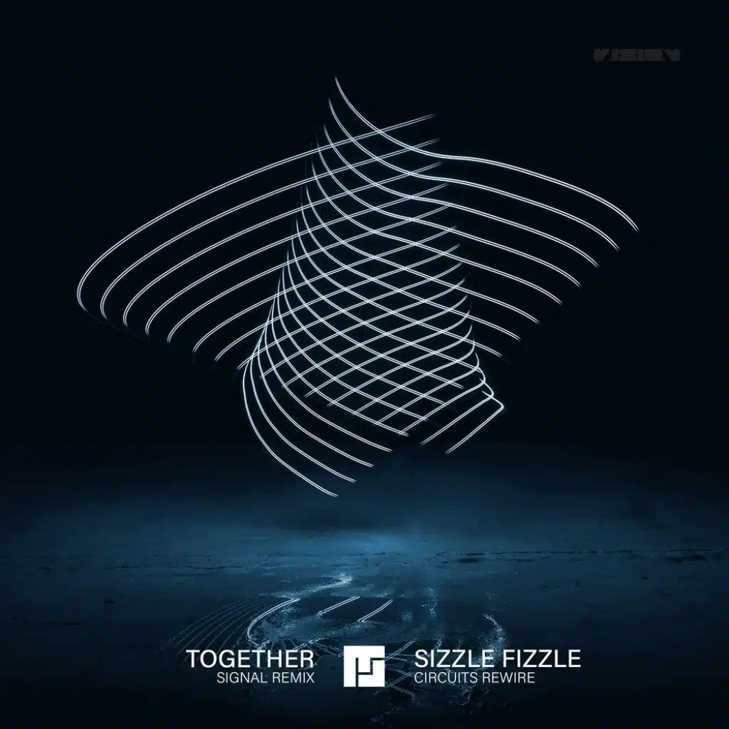 Together (IMANU / Signal Remix) / Sizzle Fizzle (Circuits Rewire)