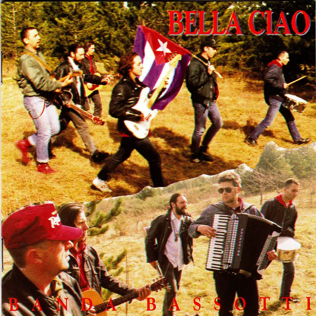 Bella ciao