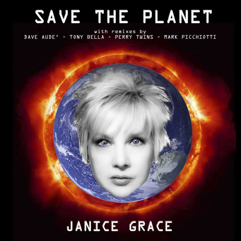 Save the Planet EP