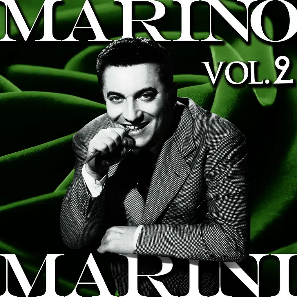 Mario Marini. Vol.2
