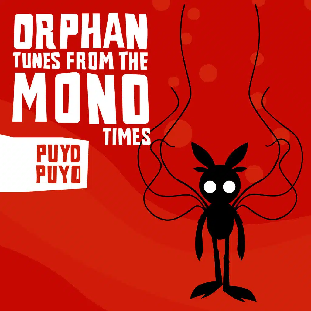 Orphan Tune from the Mono Times