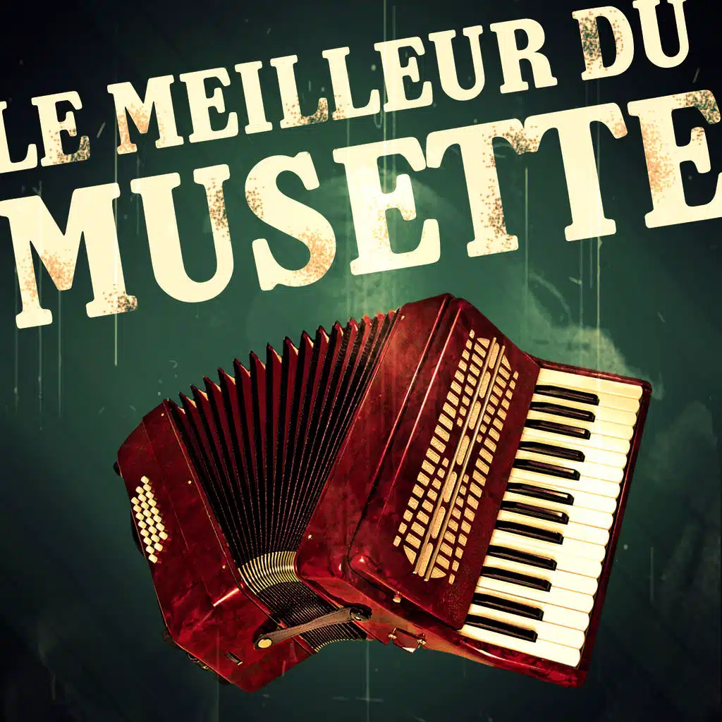 Bourrée Des Monédières