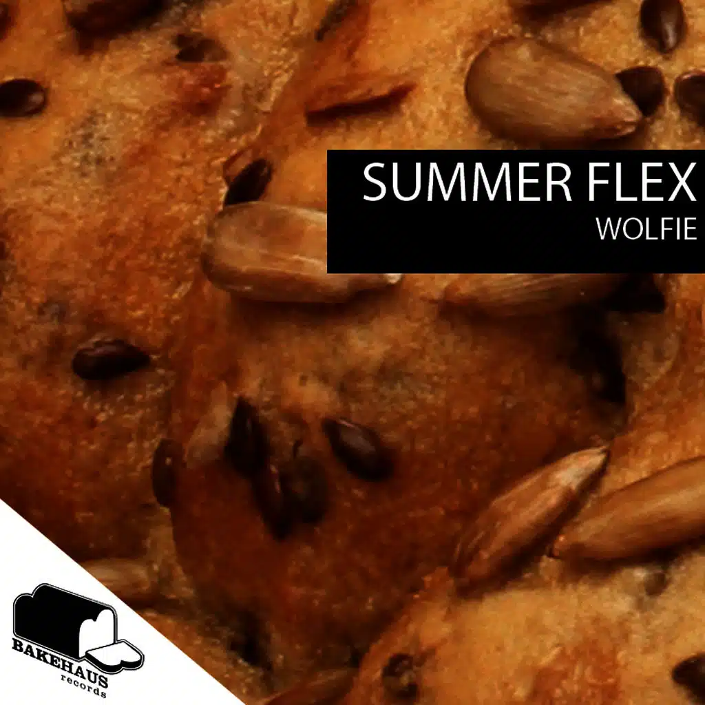 Summer Flex EP