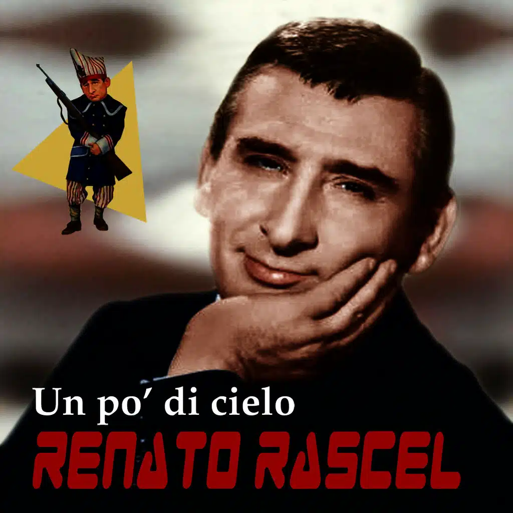 Vogliamoci tanto bene