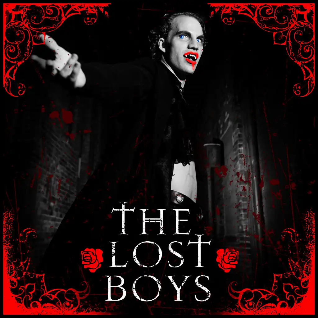 The Lost Boys