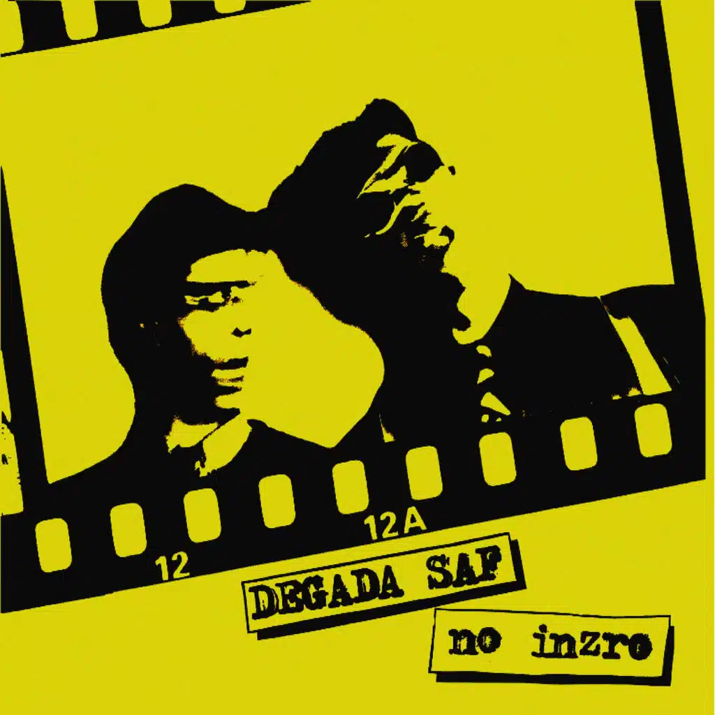 Degada Saf