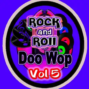 Rock & Roll  Doo Wop Vol 5