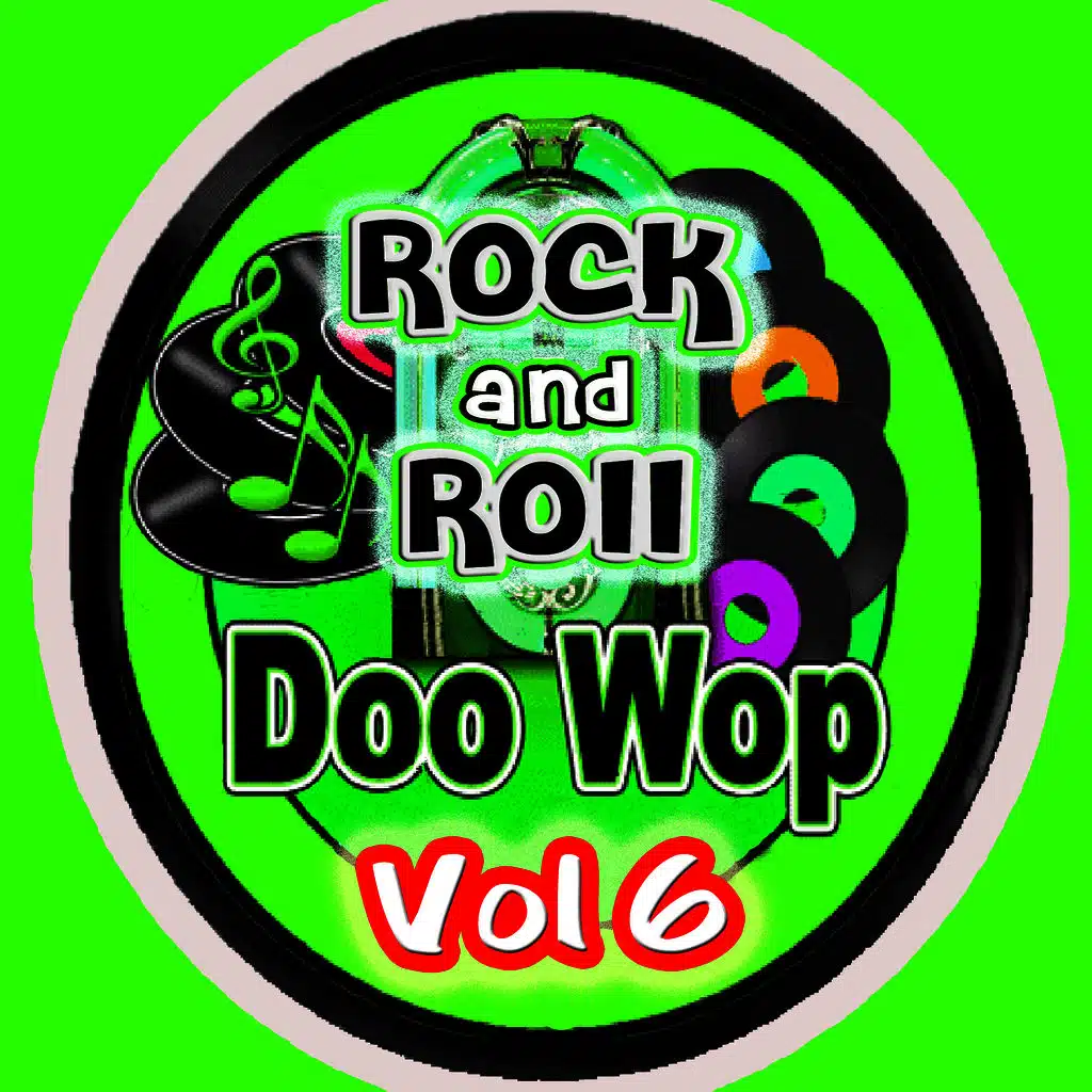 Rock & Roll  Doo Wop Vol 6