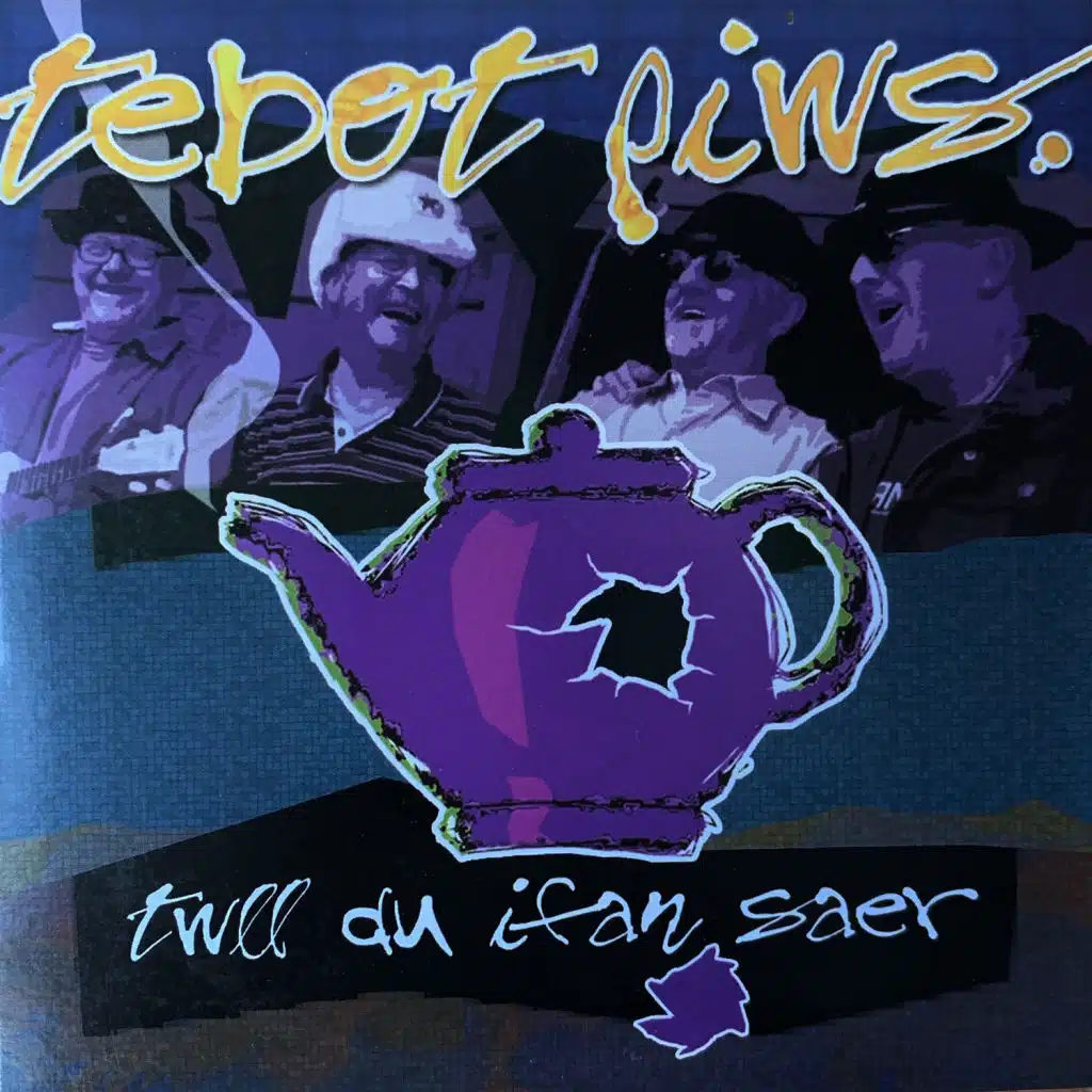 Tebot Piws