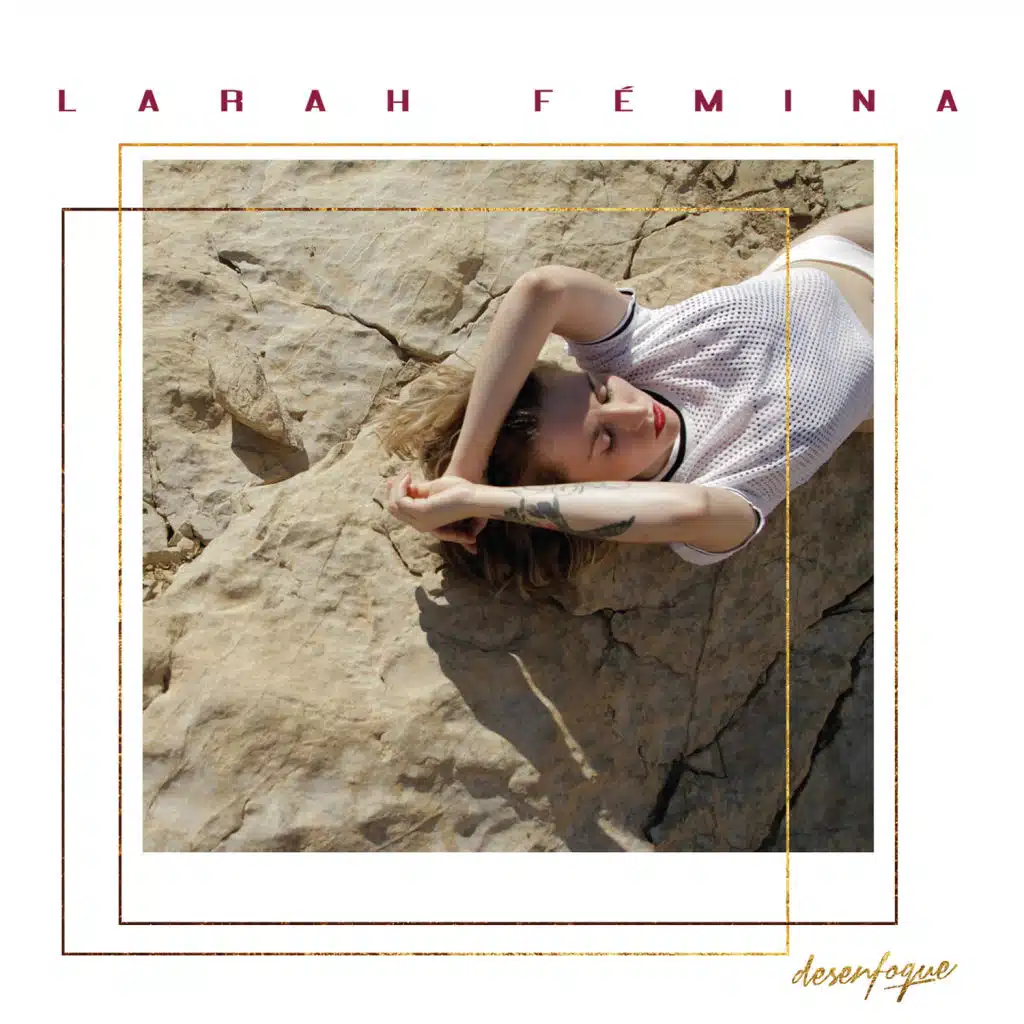 Larah Fémina