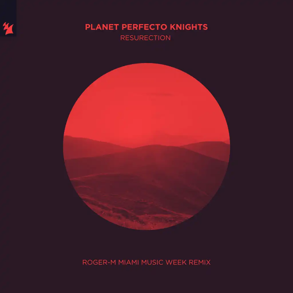 Planet Perfecto Knights