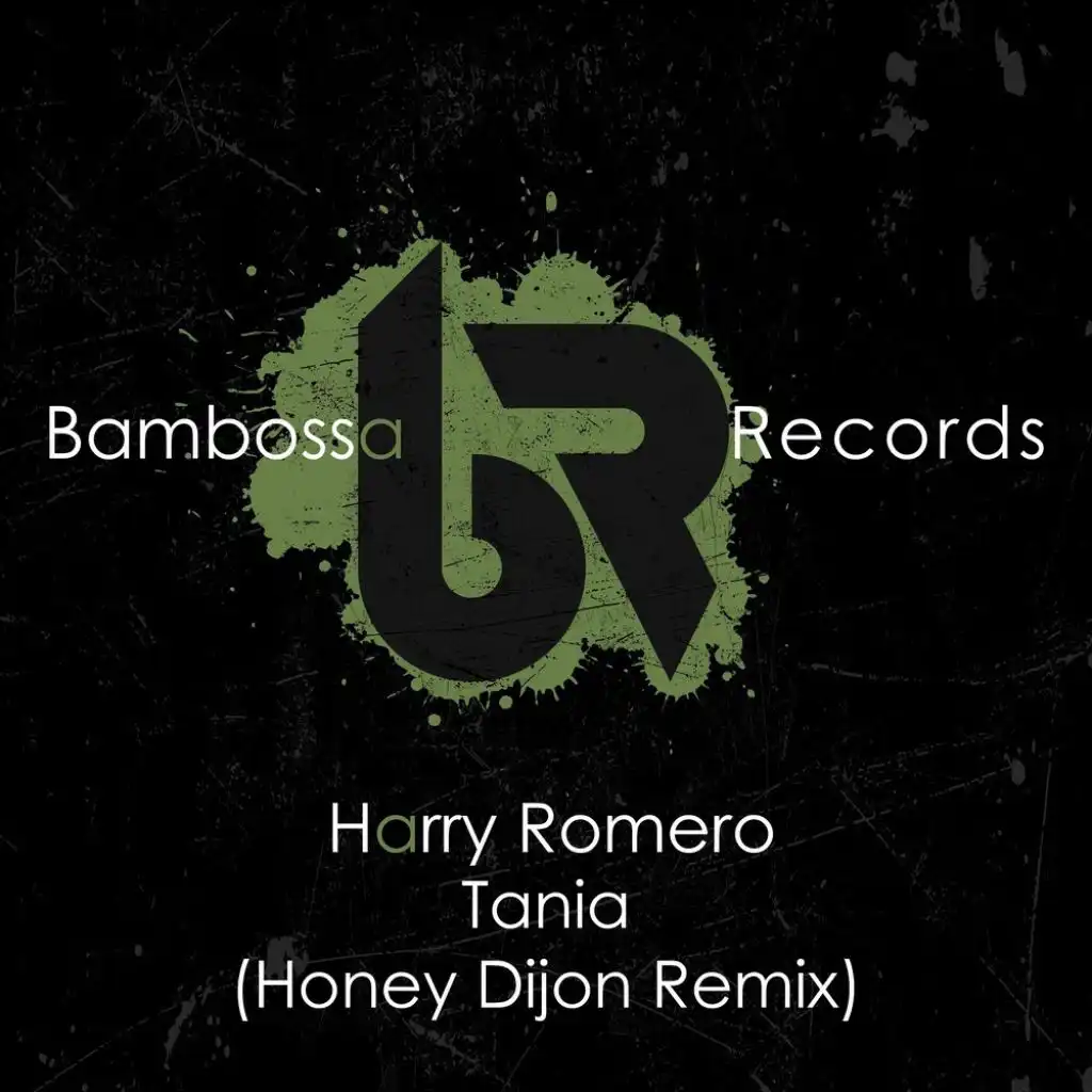 Tania (Honey Dijon Extended Remix)