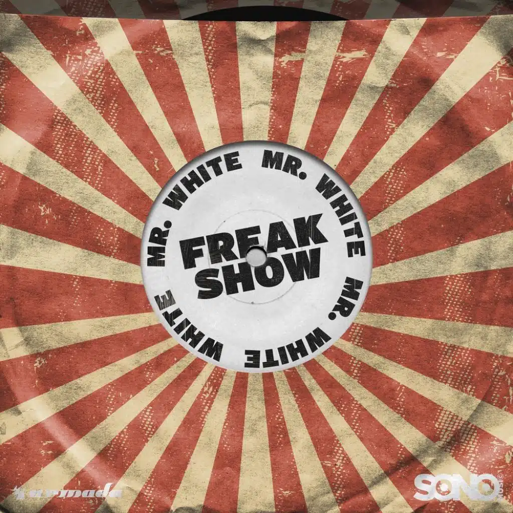 Freak Show (Extended Mix)