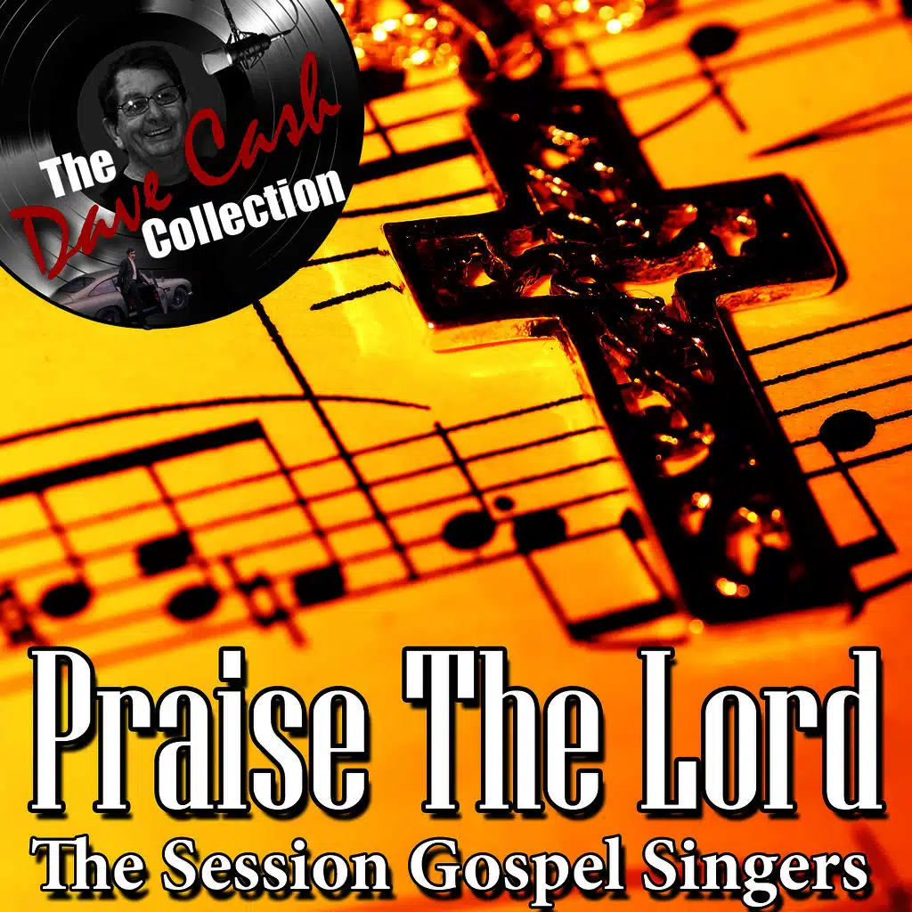 The Session Gospel Singers