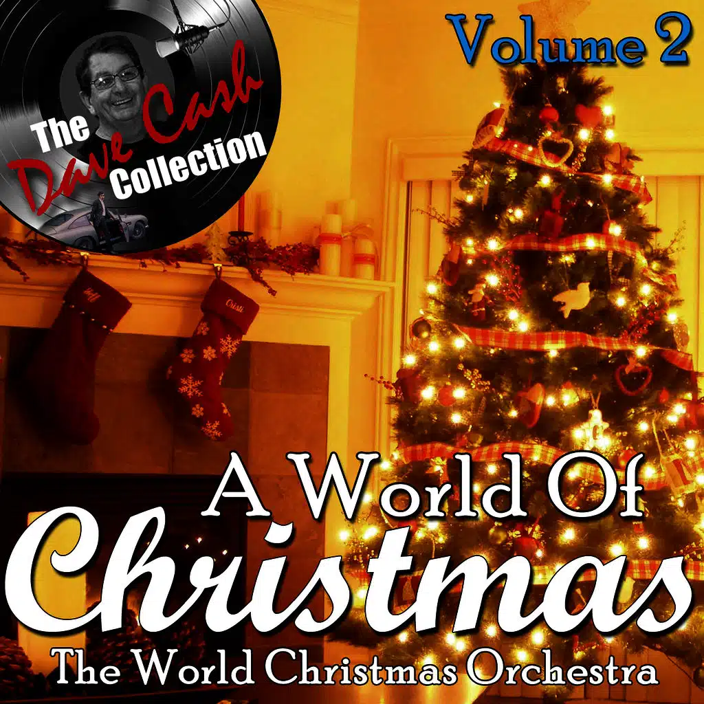 A World Of Christmas Volume 2 - [The Dave Cash Collection]