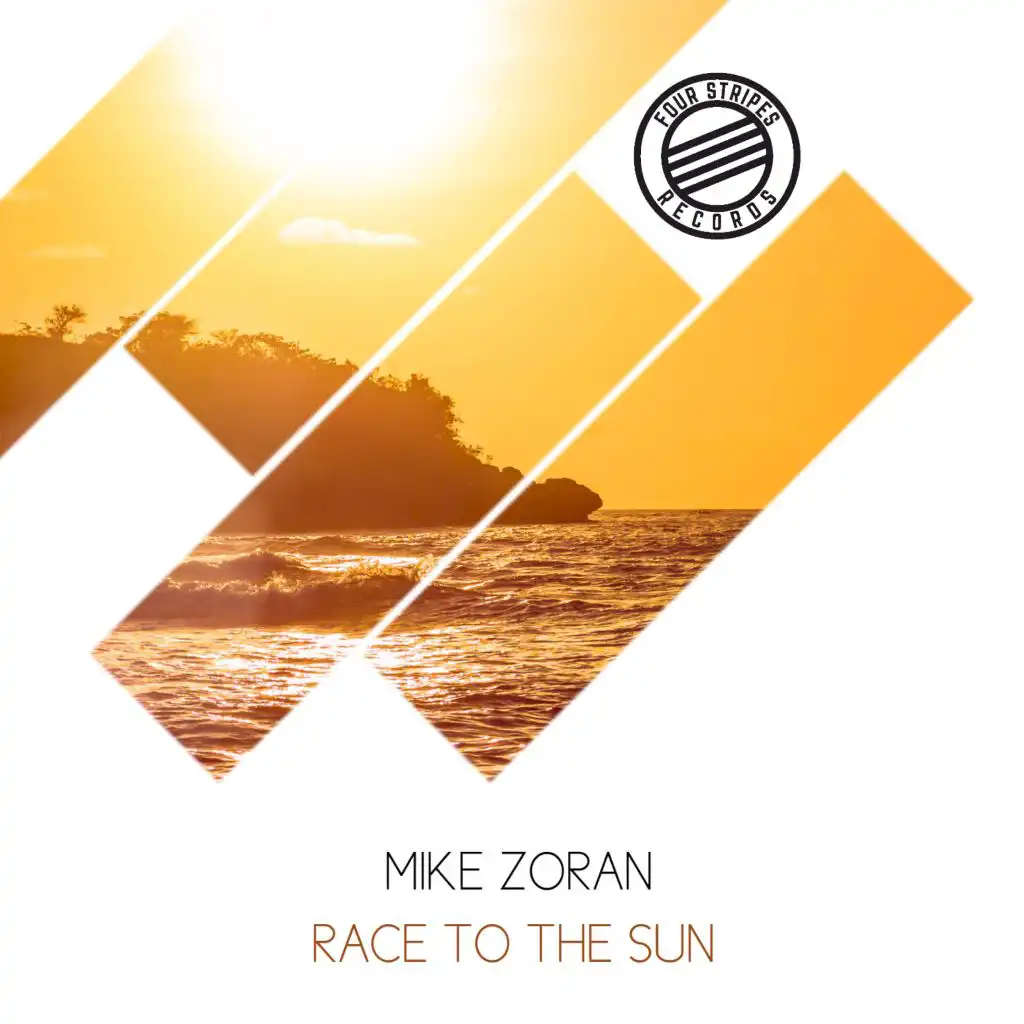 Race To The Sun (Radio Edit)