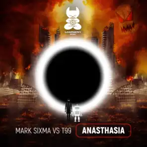 Mark Sixma vs T99