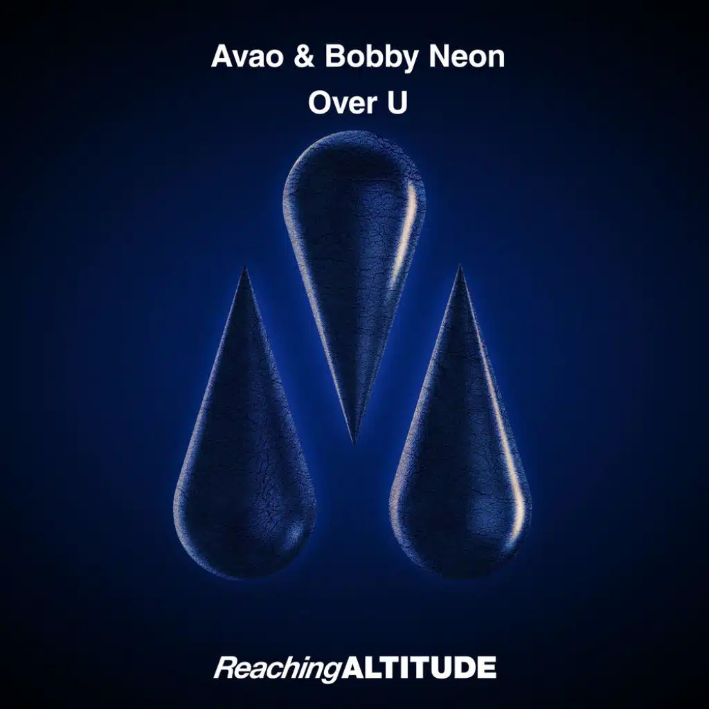 Over U (Extended Mix)